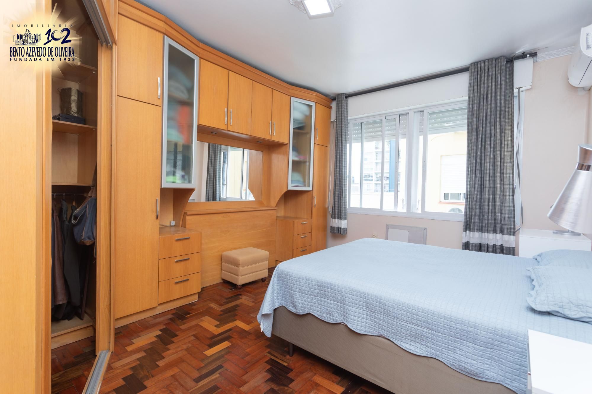 Apartamento, 3 quartos, 100 m² - Foto 12