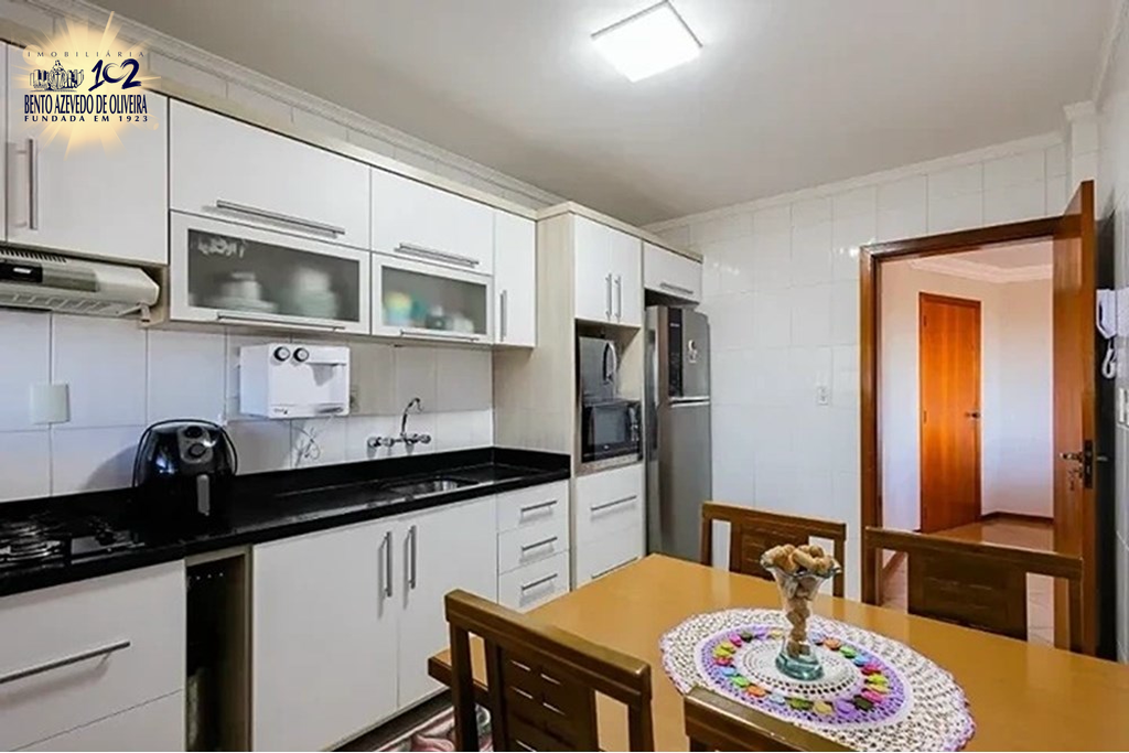 Apartamento, 3 quartos, 110 m² - Foto 17