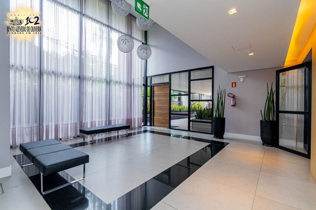 Cobertura, 3 quartos, 182 m² - Foto 9