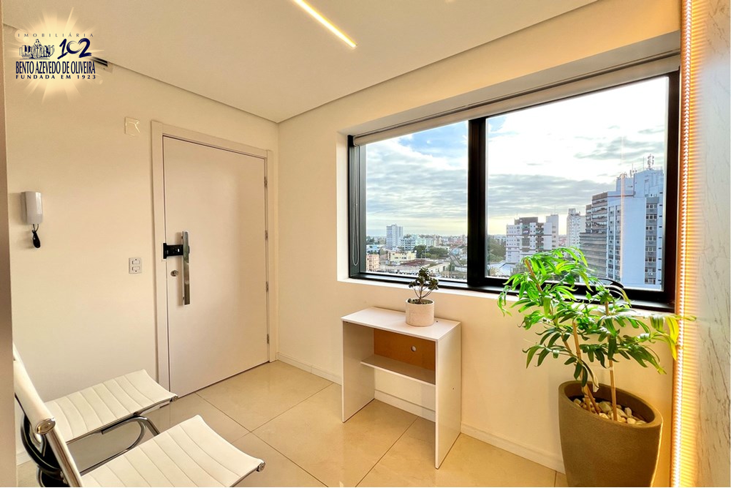 Sala-Conjunto, 27 m² - Foto 18