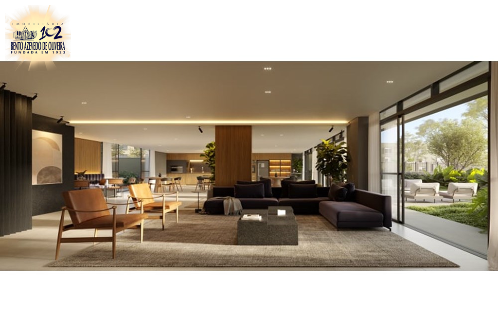 Apartamento, 3 quartos, 122 m² - Foto 8