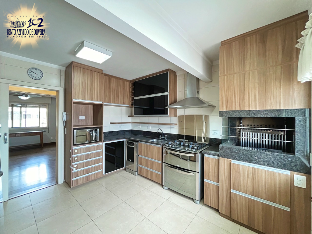 Apartamento, 3 quartos, 106 m² - Foto 37