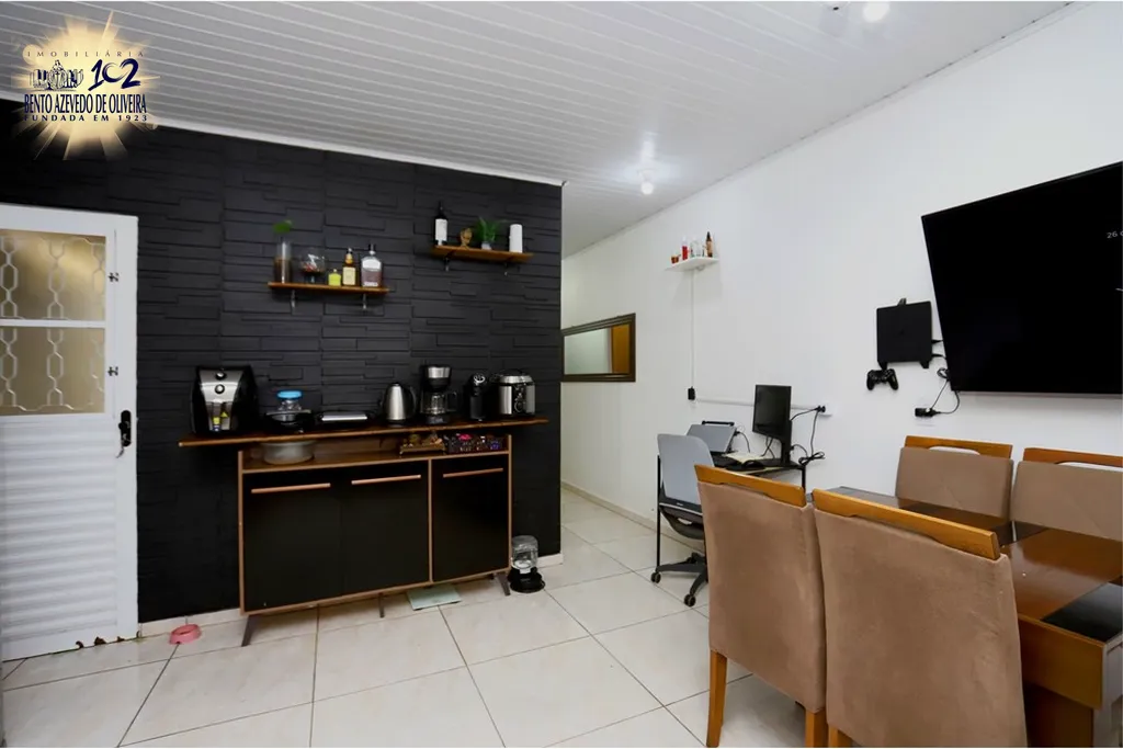 Casa, 2 quartos, 49 m² - Foto 2