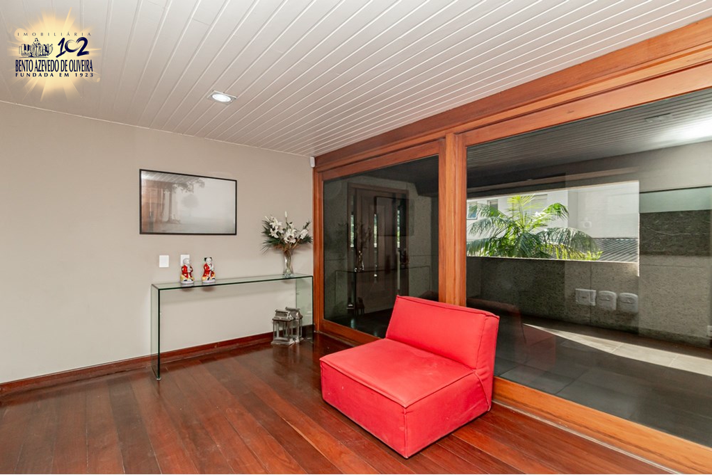 Apartamento, 3 quartos, 329 m² - Foto 26