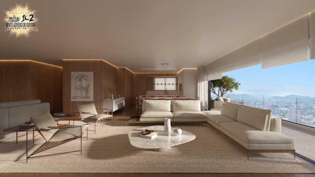 Apartamento, 3 quartos, 387 m² - Foto 6