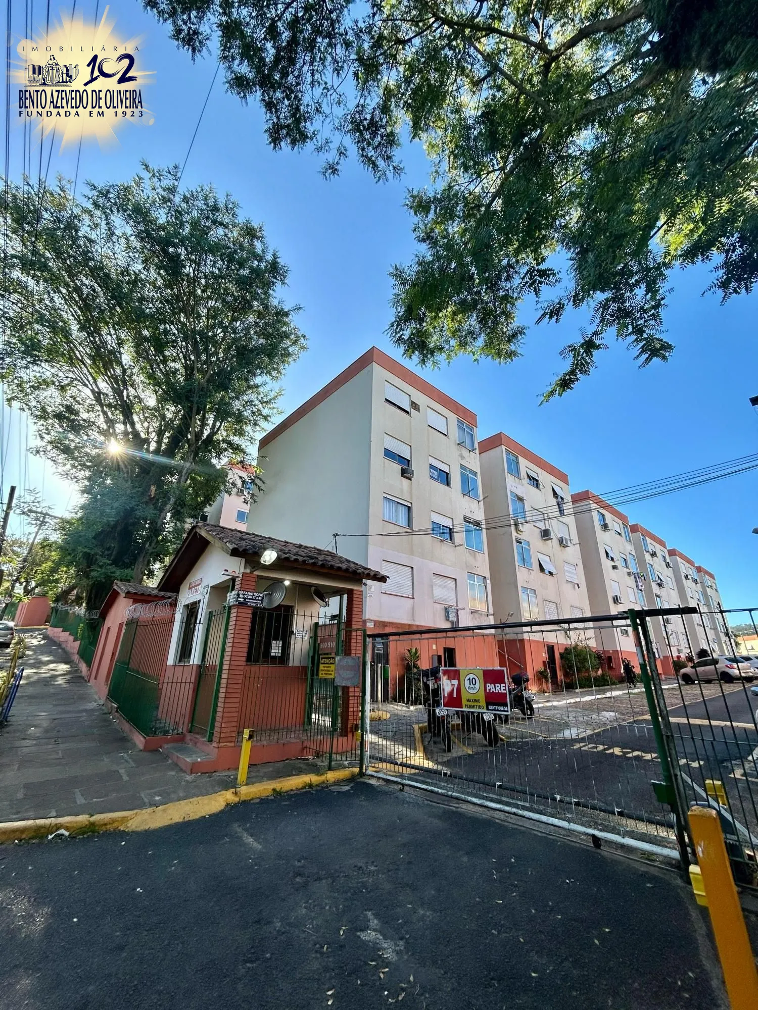 Apartamento, 1 quarto, 40 m² - Foto 1