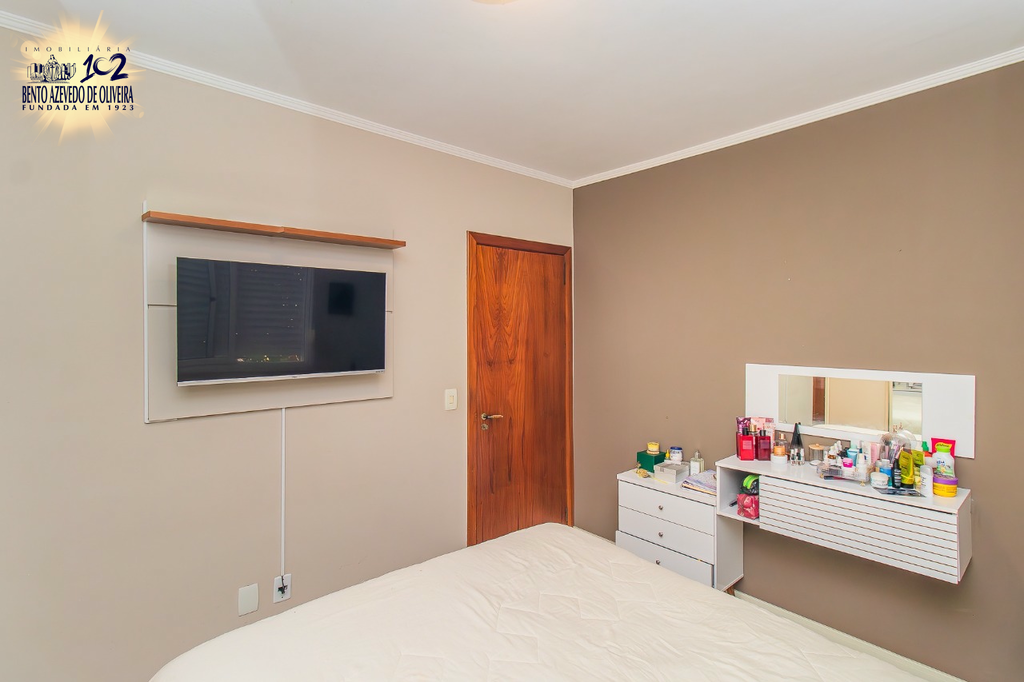 Apartamento, 3 quartos, 76 m² - Foto 11