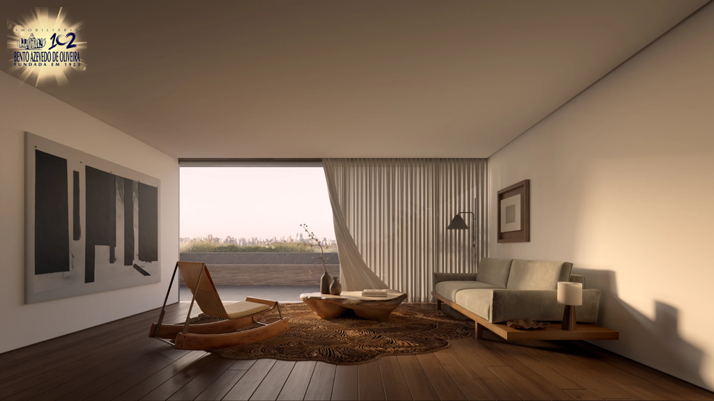 Cobertura, 4 quartos, 968 m² - Foto 10