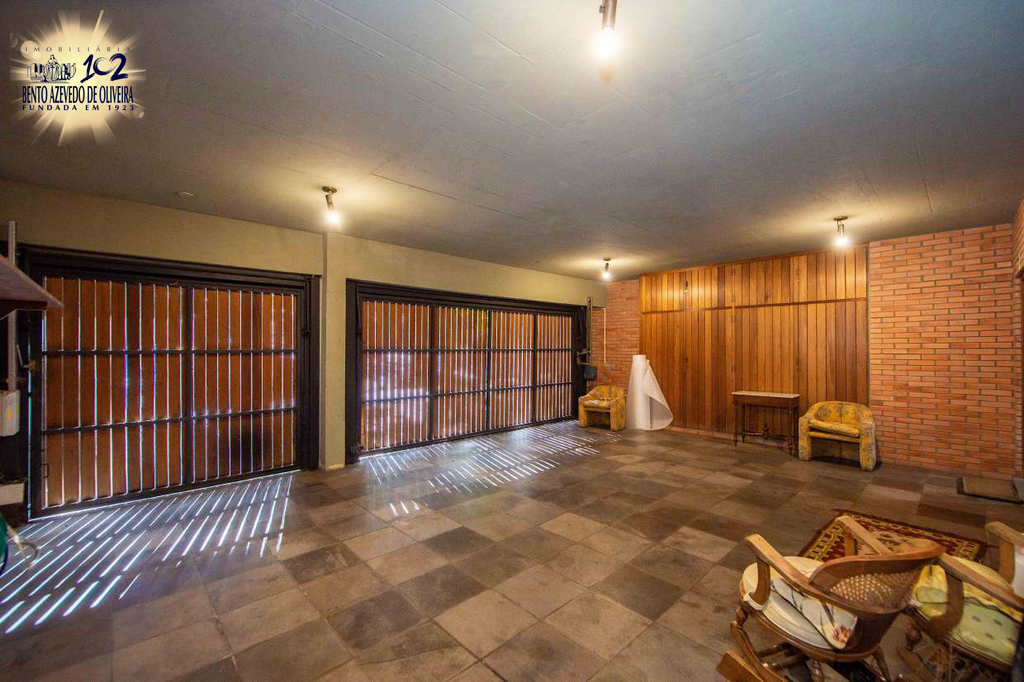 Apartamento, 3 quartos, 274 m² - Foto 45