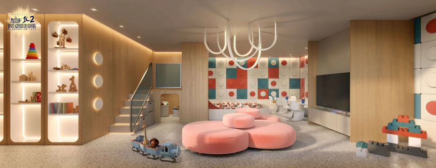 Apartamento, 3 quartos, 178 m² - Foto 27