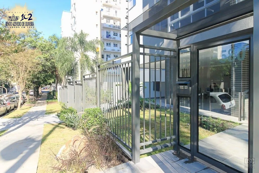Apartamento, 2 quartos, 83 m² - Foto 7