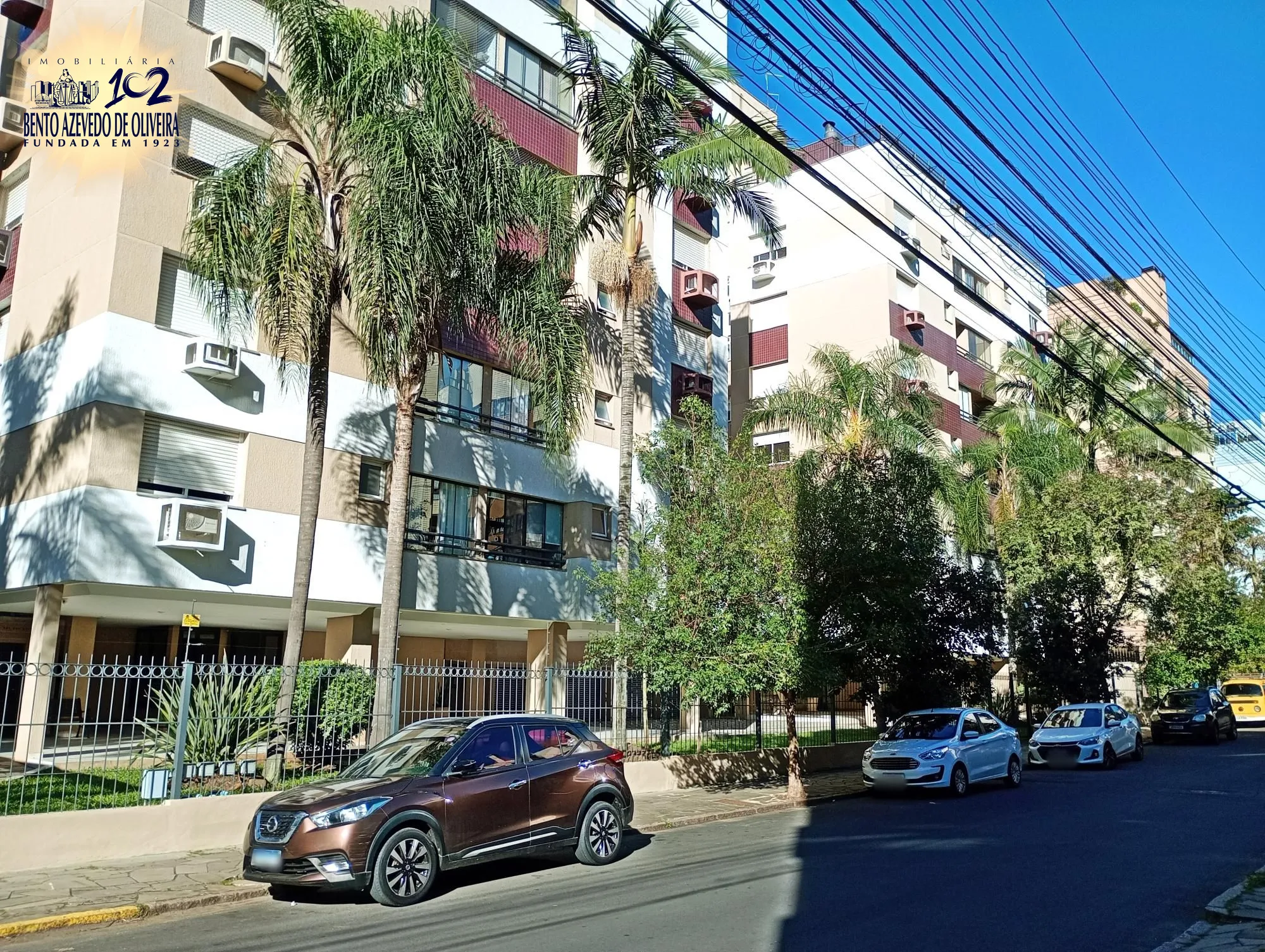 Apartamento, 3 quartos, 73 m² - Foto 1