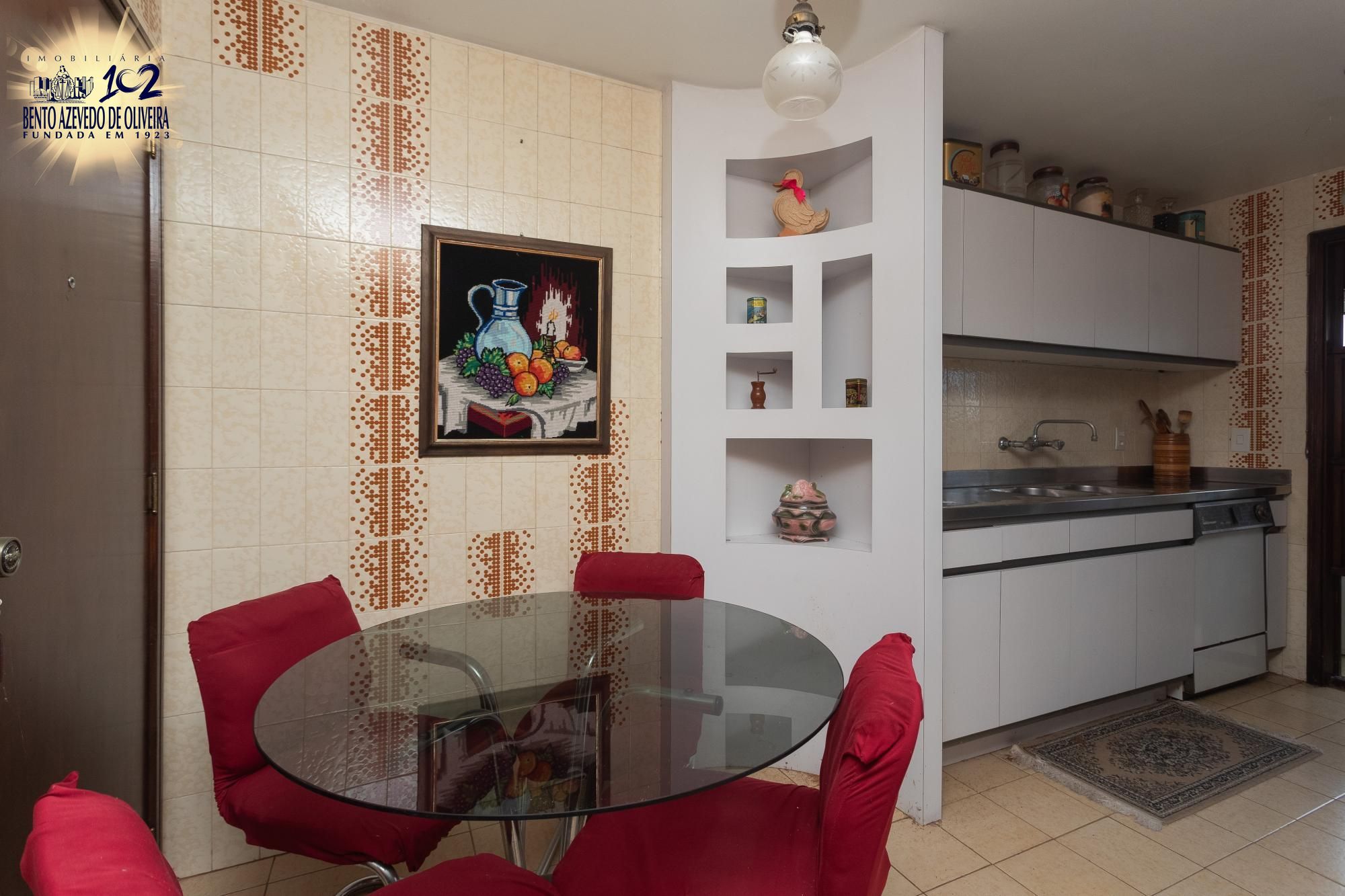 Cobertura, 3 quartos, 229 m² - Foto 13