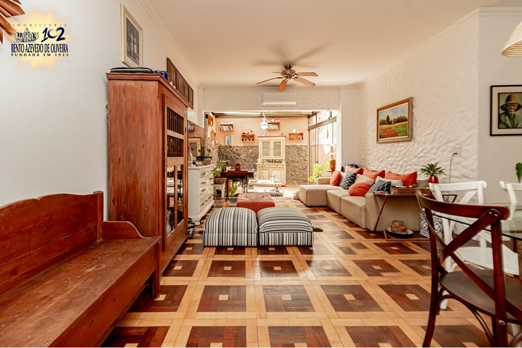 Apartamento, 3 quartos, 145 m² - Foto 68