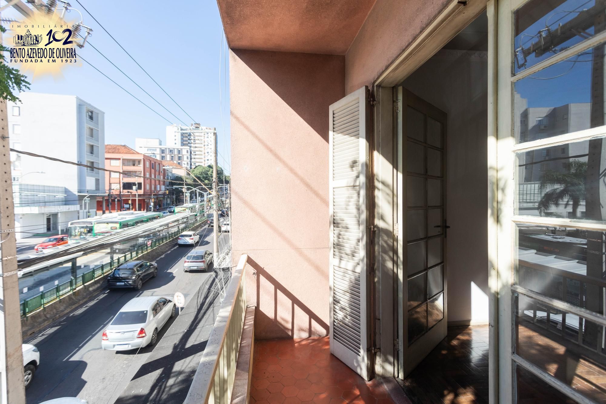 Apartamento, 3 quartos, 93 m² - Foto 4