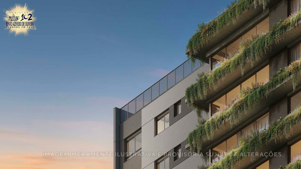 Apartamento, 3 quartos, 169 m² - Foto 15