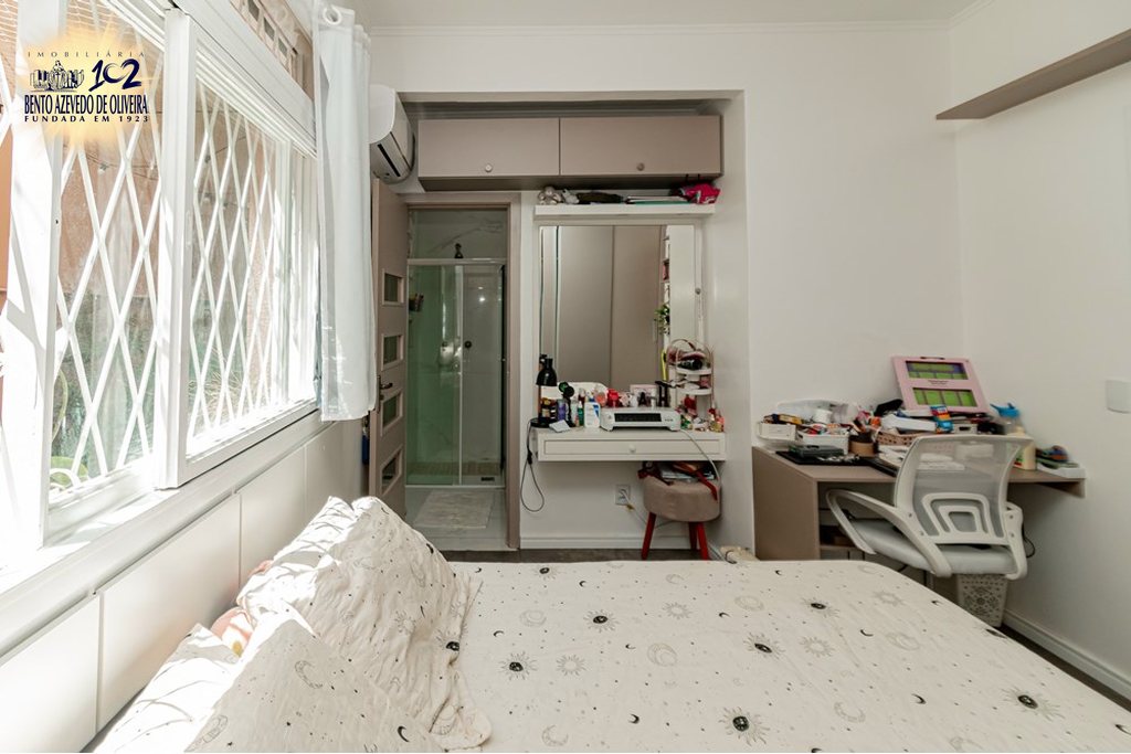 Apartamento, 3 quartos, 145 m² - Foto 31