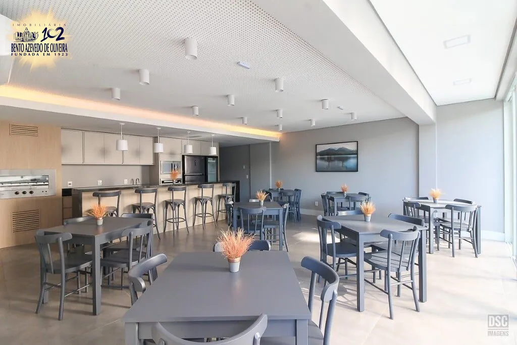 Apartamento, 2 quartos, 83 m² - Foto 30