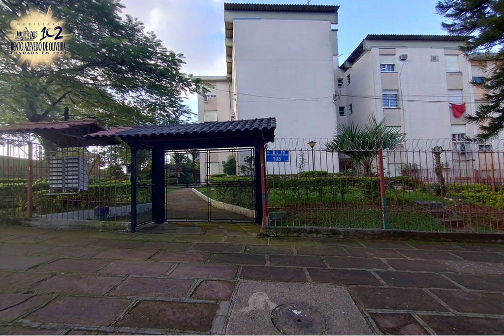 Apartamento, 2 quartos, 53 m² - Foto 17
