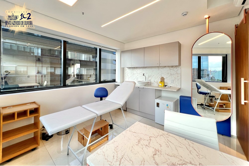 Sala-Conjunto, 27 m² - Foto 23