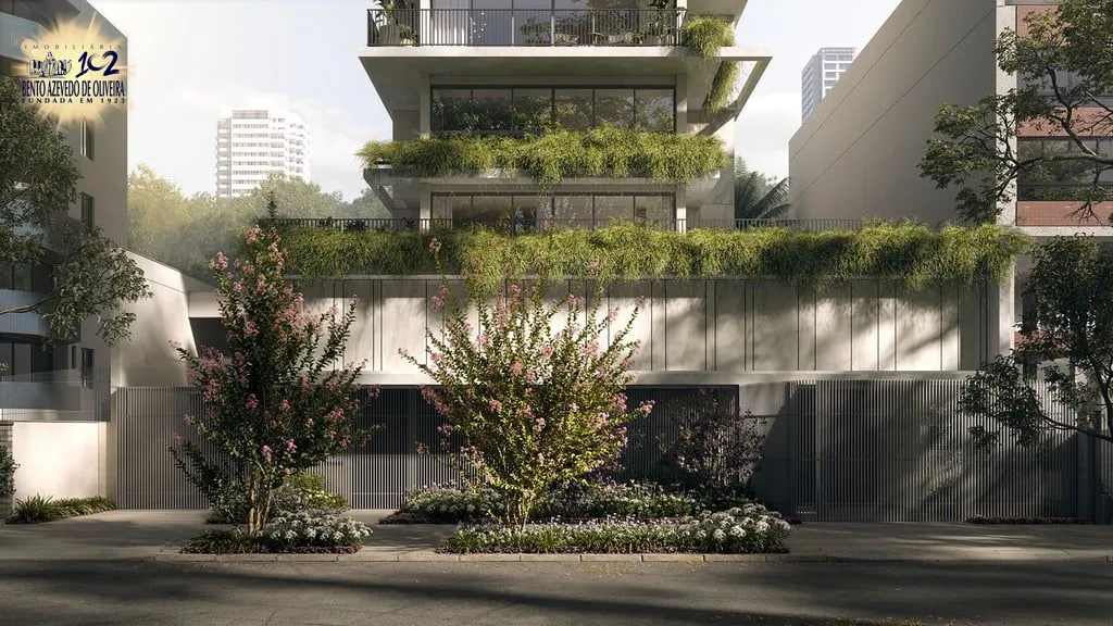 Apartamento, 3 quartos, 134 m² - Foto 4