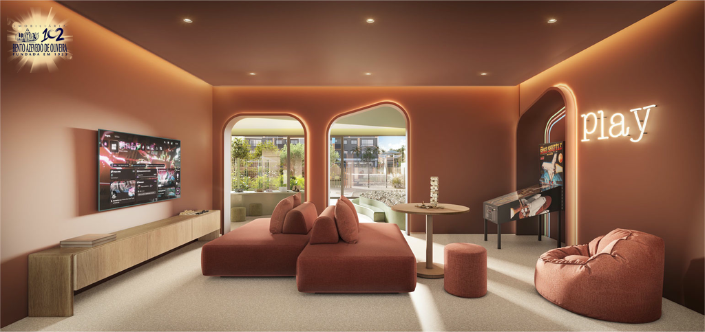 Apartamento, 3 quartos, 93 m² - Foto 11