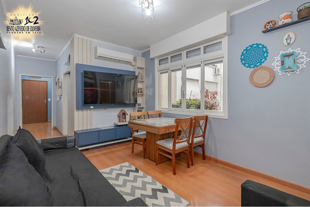 Apartamento, 3 quartos, 97 m² - Foto 1