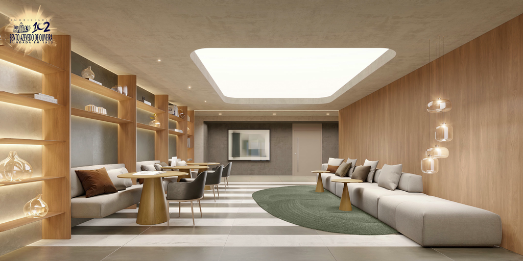 Apartamento, 1 quarto, 18 m² - Foto 4