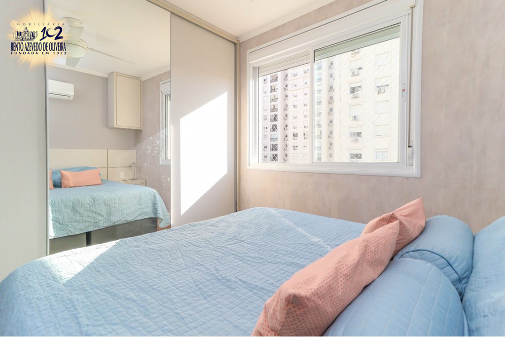 Apartamento, 3 quartos, 106 m² - Foto 5