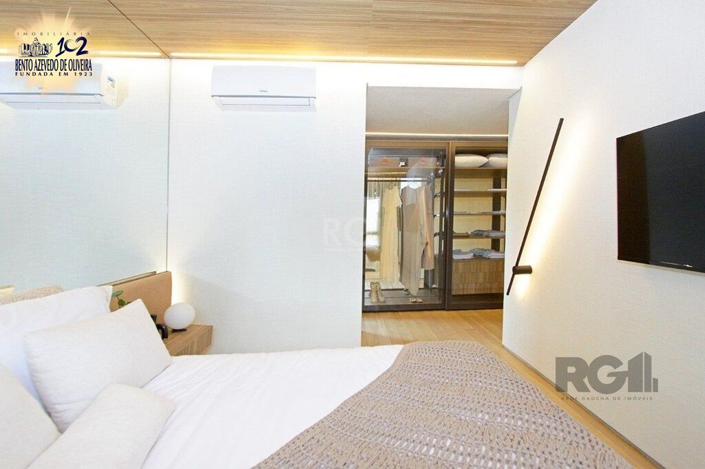 Apartamento, 3 quartos, 151 m² - Foto 9