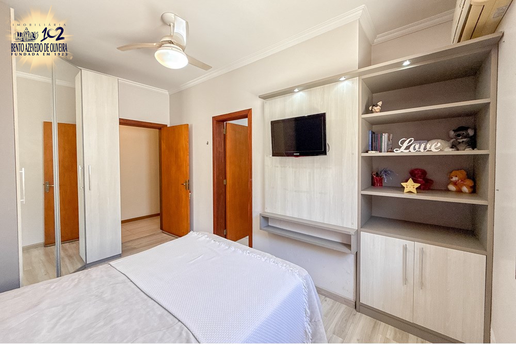 Casa, 3 quartos, 210 m² - Foto 5