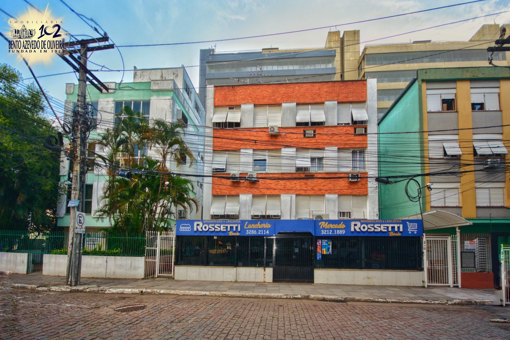 Apartamento, 2 quartos, 56 m² - Foto 58