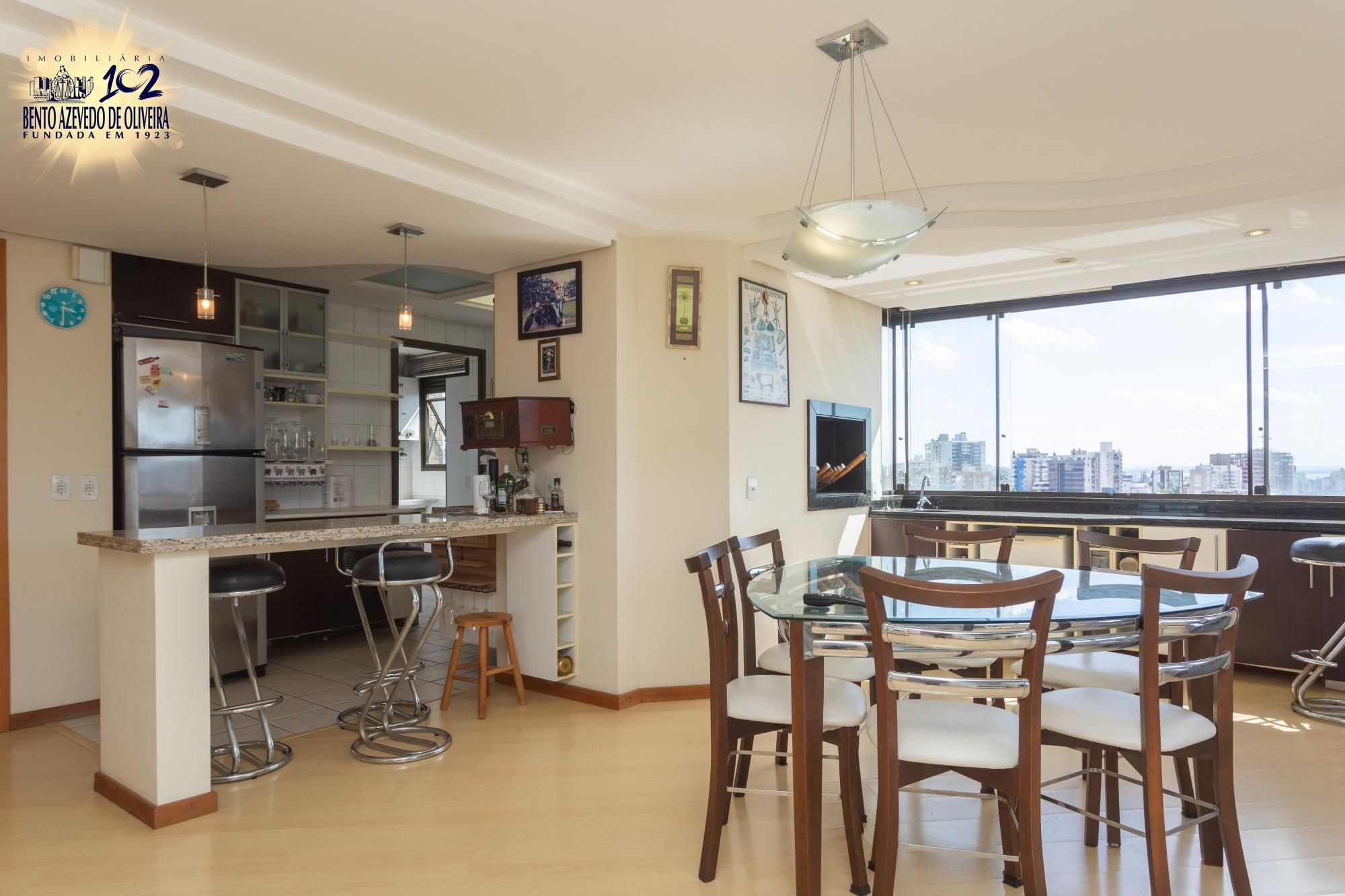 Apartamento, 2 quartos, 89 m² - Foto 1