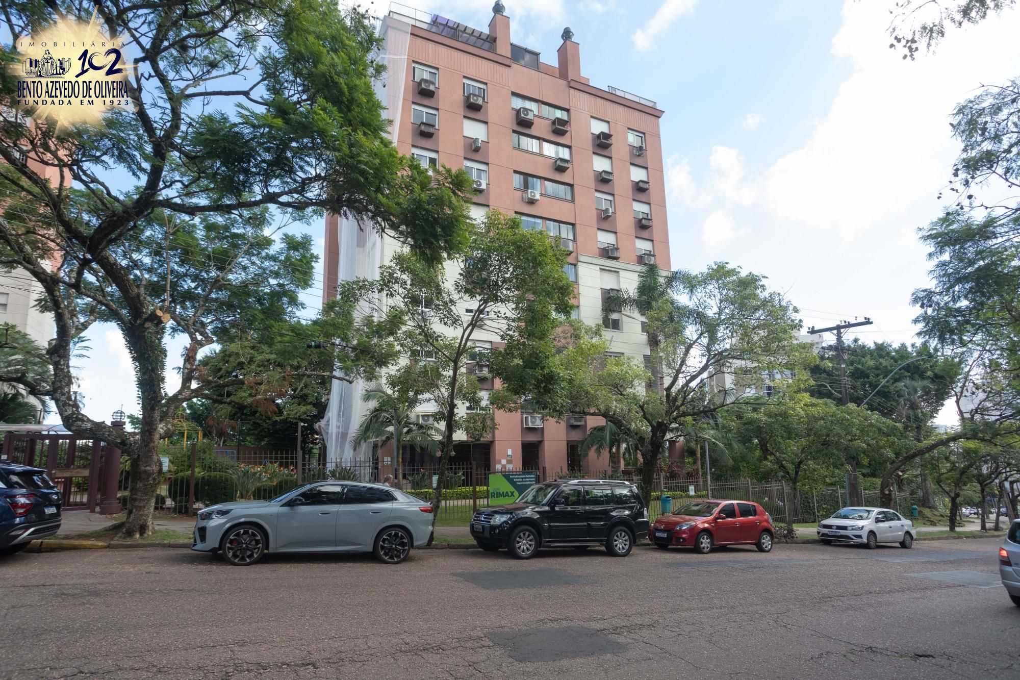 Apartamento, 3 quartos, 96 m² - Foto 26