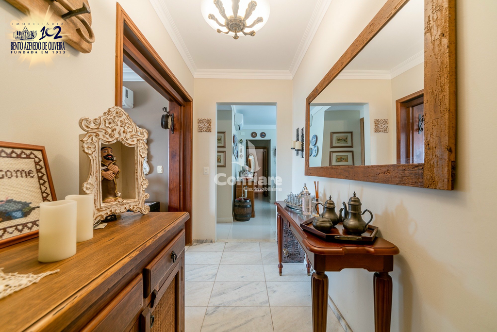 Apartamento, 4 quartos, 201 m² - Foto 18