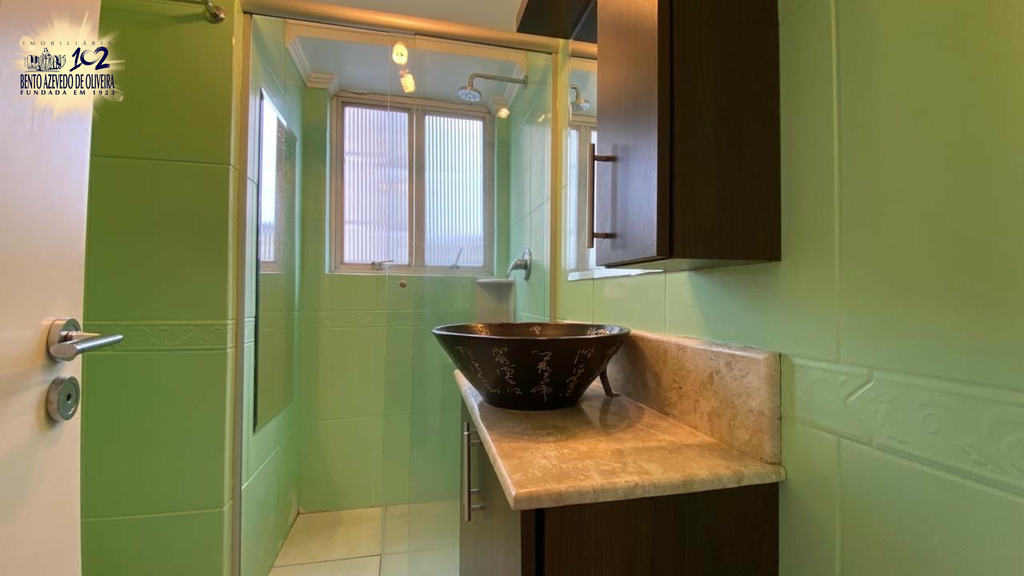 Apartamento, 1 quarto, 42 m² - Foto 2