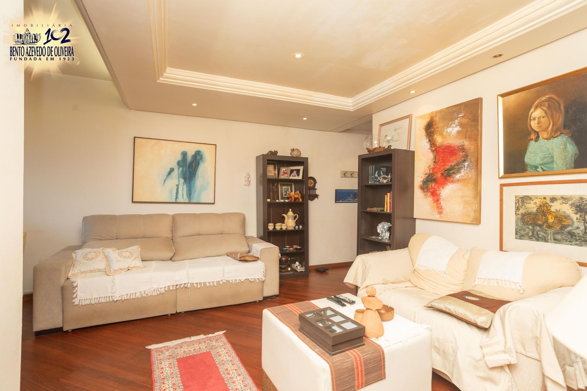 Apartamento, 3 quartos, 96 m² - Foto 9