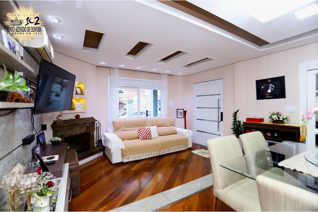 Casa, 4 quartos, 320 m² - Foto 29