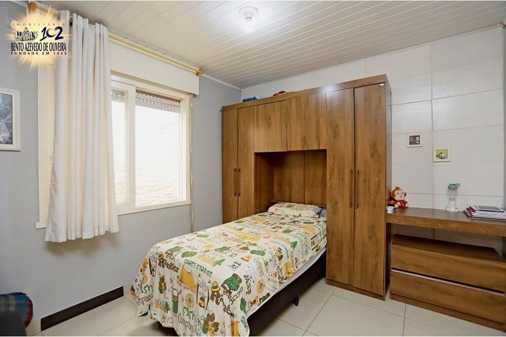 Casa, 3 quartos, 54 m² - Foto 7