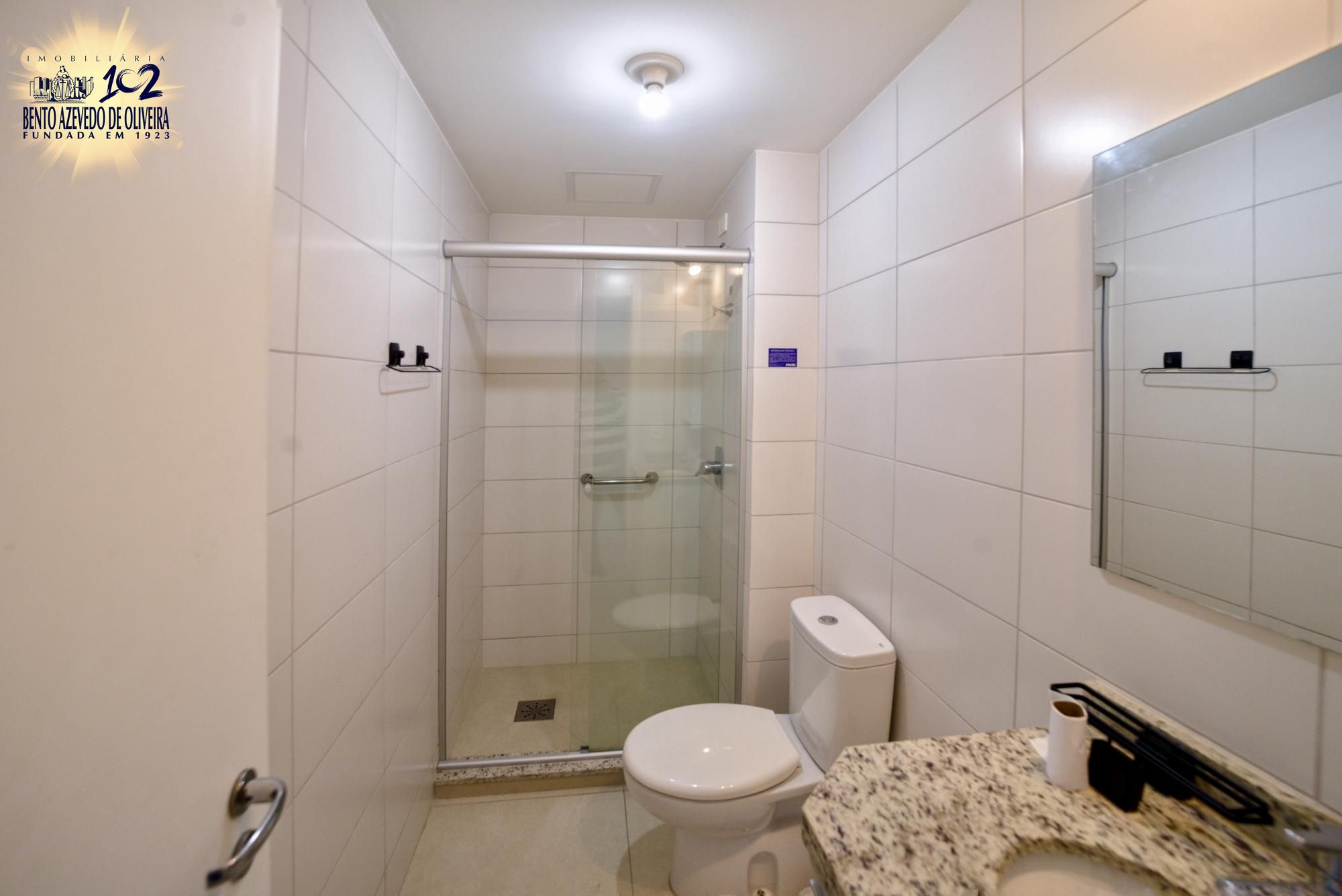 Apartamento, 3 quartos, 80 m² - Foto 28