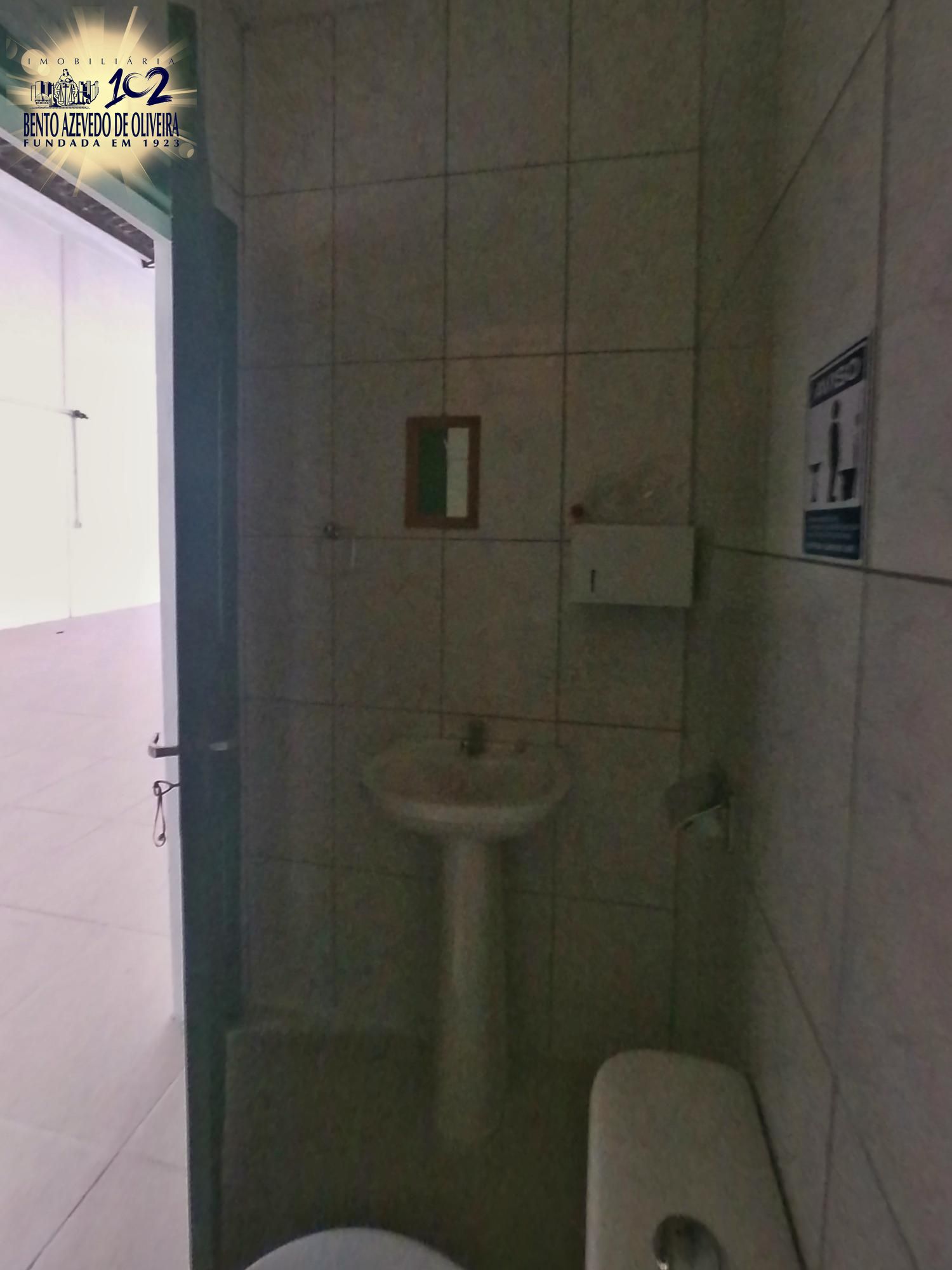 Depósito-Galpão, 120 m² - Foto 15