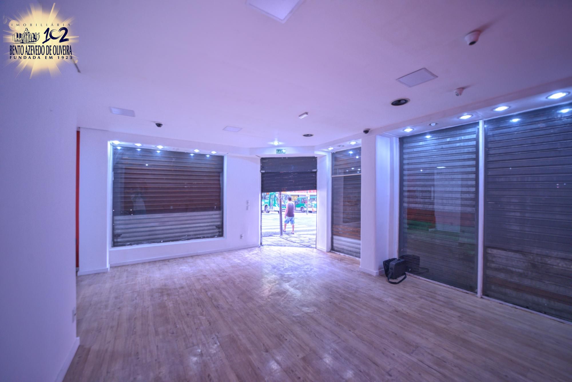 Loja-Salão, 55 m² - Foto 14