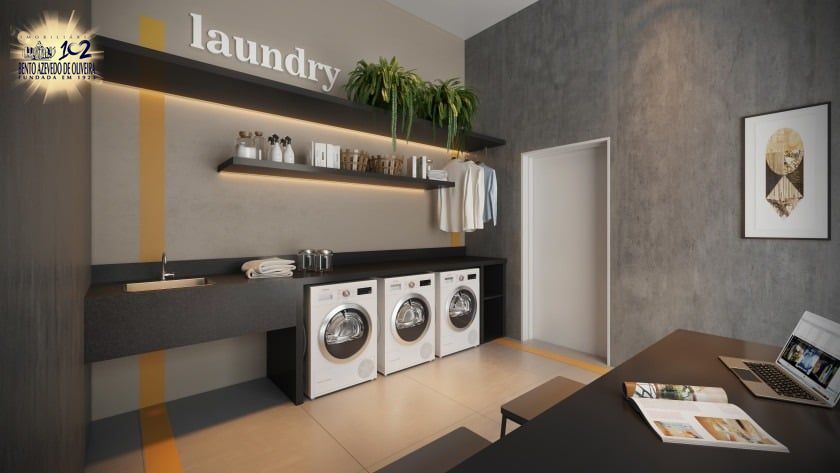 Apartamento, 2 quartos, 80 m² - Foto 10