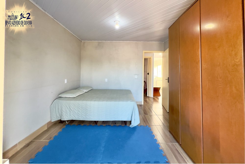 Casa, 3 quartos, 192 m² - Foto 11