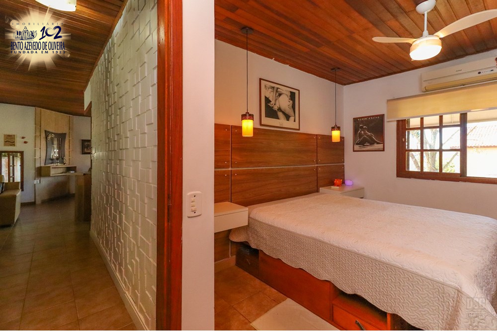 Casa, 2 quartos, 165 m² - Foto 7