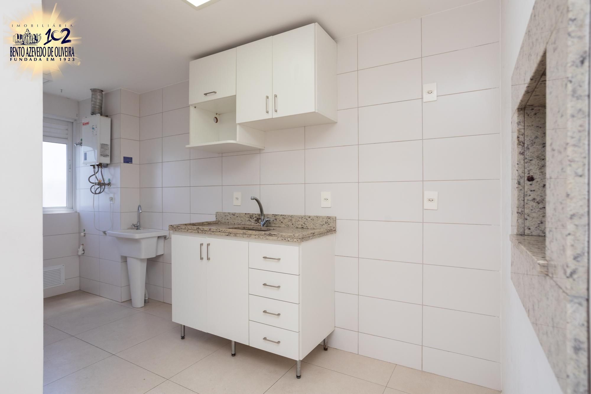 Apartamento, 1 quarto, 42 m² - Foto 5