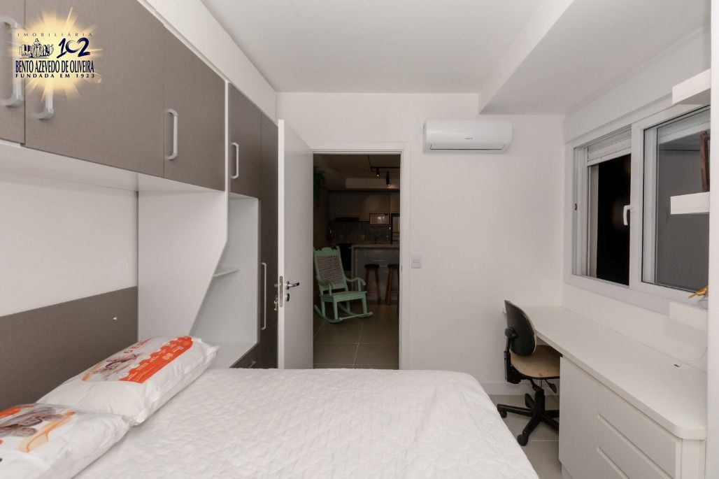 Apartamento, 1 quarto, 35 m² - Foto 17