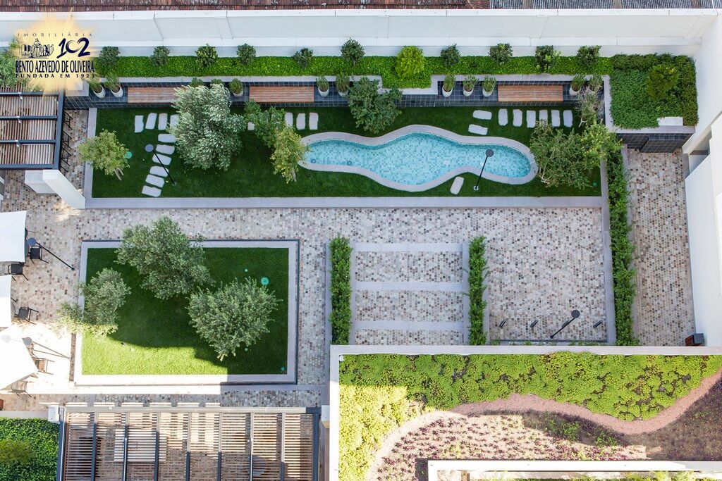 Apartamento, 3 quartos, 149 m² - Foto 53