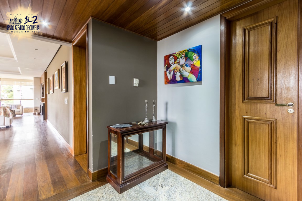 Apartamento, 3 quartos, 244 m² - Foto 20
