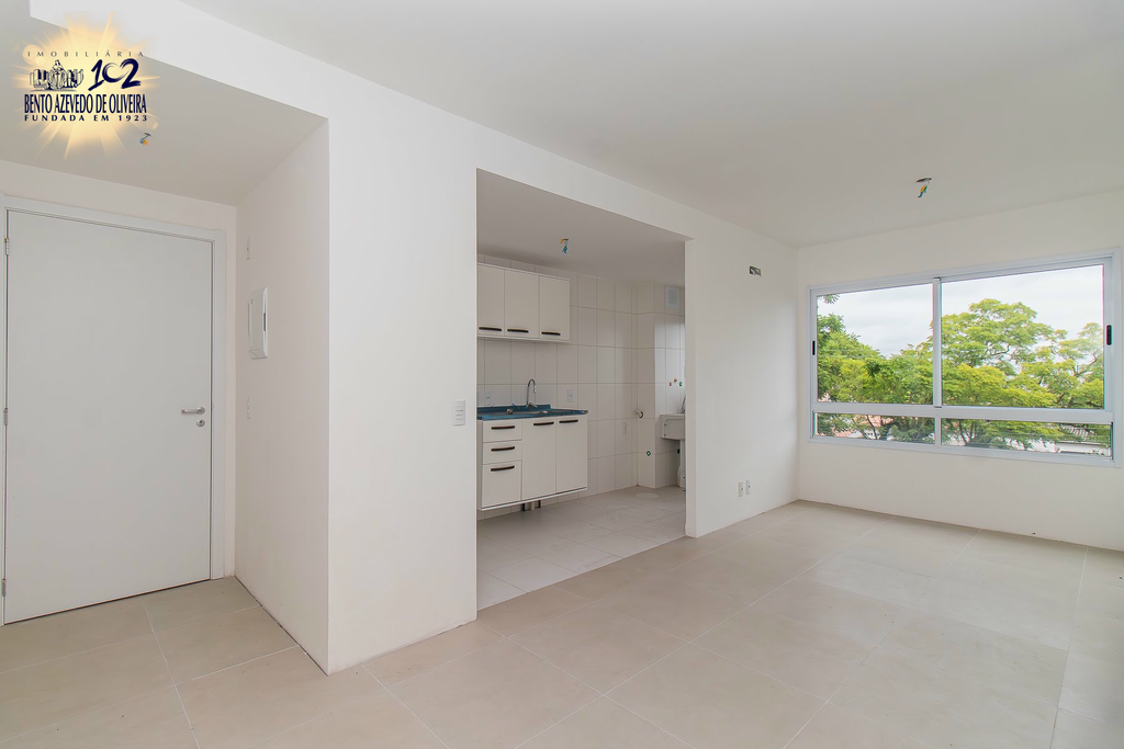 Apartamento, 3 quartos, 66 m² - Foto 1